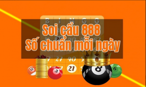 Soi cầu 3 miền 888 là gì?