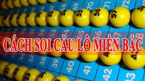 Cách chơi lô đề hiệu quả nhất - Hướng dẫn bắt lô theo cầu đề chuẩn nhất