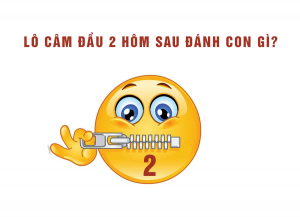 Đầu 2 câm đánh con gì? Dàn lô bất bại nên đánh hôm sau khi đầu 2 câm