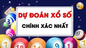 Dự đoán xổ số chính xác nhất bằng các phương pháp soi cầu đề lô chuẩn