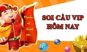 Soi cầu VIP - phương pháp được nhiều cao thủ xổ số lựa chọn
