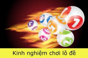 Nuôi lô khung 1 ngày và cách bắt cầu đề lô nuôi khung một ngày hiệu quả