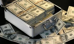 Mơ thấy nhiều tiền có điềm gì không? Giải mã giấc mơ thấy tiền nhiều