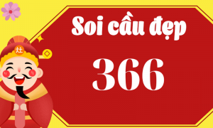 Một số phương pháp soi cầu 366 hiệu quả, phổ biến
