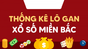 Lô gan miền Bắc lâu về nhất