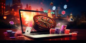 Chơi game cá cược cực hấp dẫn tại SBOBET