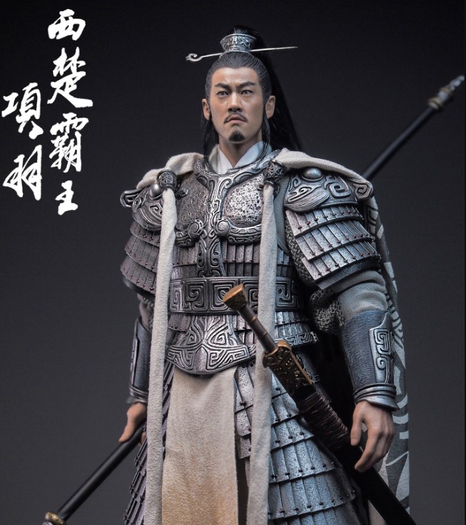 Trương V&ocirc; Kỵ